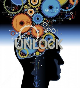 Unlock potential brain