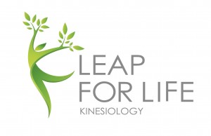 LEAP Logo