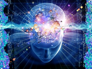 Blue-brain