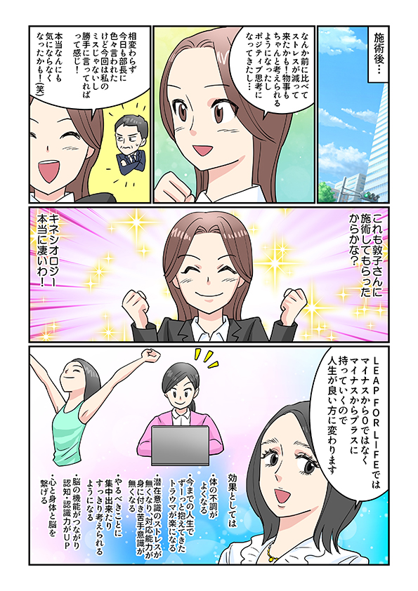 漫画でわかるキネシオロジー_p5