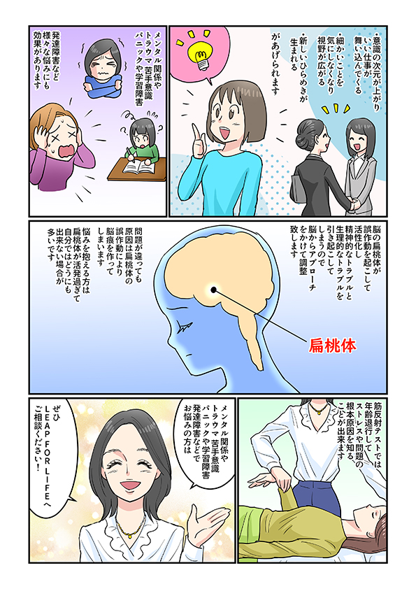 漫画でわかるキネシオロジー_p6